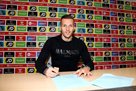 Southampton voted about the signing of Orsic