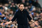 Lampard s share against Manchester United