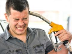 The Ministry of Finance is preparing a significant increase in excise taxes on gasoline and liquefied gas