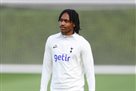 Tottenham could loan summer rookie Spence