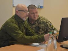 Сколько ракет осталось у РФ: Резников обнародовал новые данные