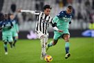 Juventus - Udinese. Forward the day