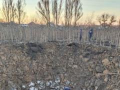 Оккупанты обстреляли три района Харьковской области: повреждены дома