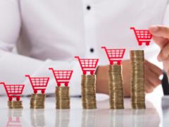 Inflation accelerated in Ukraine: NBU blames business costs