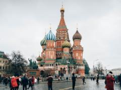 New 500,000-strong mobilization in Russia will not bypass residents of Moscow and St. Petersburg - intelligence