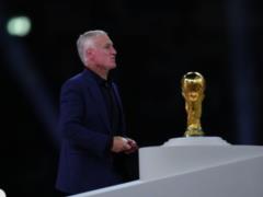 The French national team has officially decided on the fate of the head coach after the defeat in the final of the 2022 World Cu