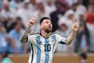 Messi is the best playmaker of 2022 rock for the IFFHS version