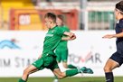 Vikhovanets Shakhtar Krevsun transferred to Borussia D