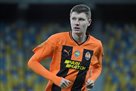 Bondarenko can go to De Dzerbi in Brighton