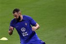 Deschamps does not want to bachiti in the choice of Benzema