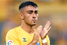 Real will compete with Barcelona for a talented Spanish youngster