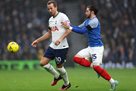 FA Cup: Tottenham stronger than Portsmouth, Southampton stronger than Crystal Palace
