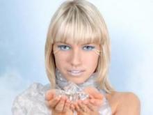 Контрастный душ снижает лишний вес