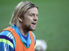 The National Security and Defense Council imposed personal sanctions against the football player-traitor Tymoshchuk: what do the