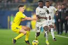 Villarreal – Real Madrid 2:1 Video goals and La Liga match review