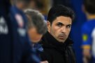 Arteta is a way of transferring Mudrik