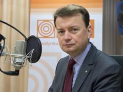 Системы Patriot в Украине усилят безопасность Польши – Блащак
