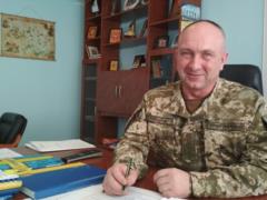We have enough forces and means to protect the Kyiv region - Pavliuk