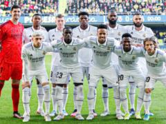 Real Madrid for the first time in the XXI century went to the championship game without the Spaniards