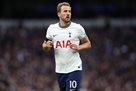 Kane needed to score two goals to become the top scorer in the history of Tottenham