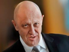 Prigozhin explained why he needs Bakhmut