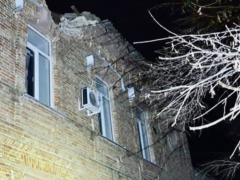 Russian troops shelled Dnepropetrovsk region twice overnight