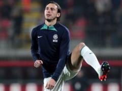 Darmian access to homeownership to continue the contract with Inter