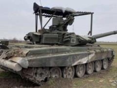 Losses of the Russian army in Ukraine exceeded 111 thousand killed