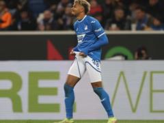 Leeds are ready to pay €30m for striker Hoffengheim