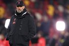 Klopp: I have a lot of problems every day to win another match against Wolverhampton