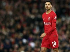 Gakpo - how to debut for Liverpool: Showing a few good and a few recent moments