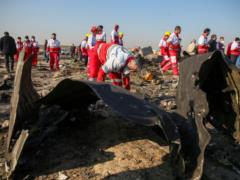 Mammadov on the anniversary of the downing of the UIA plane in Tehran:  