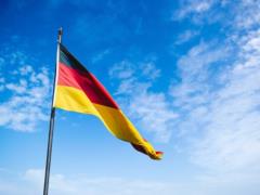 Suspect in plotting terror attack arrested in Germany. The police called the motives of the attacker