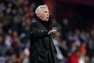 Ancelotti: We had some problems with roaming and reading gri