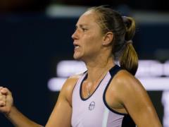 Ukrainian tennis player beat the Russian and became the champion of the tournament in Thailand