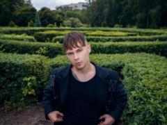 Pivovarov jokingly responded to accusations that he was performing  