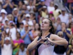 Украинские теннисисты узнали соперников в квалификации Australian Open-2023