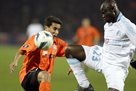 Died kolishnіy pіvzakhisnik PSG, Marseilles and selected Cameroon M bamі