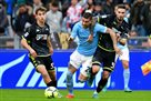 Serie A. Lazio limply inflicted victory over Empoli, Kovalenko did not win against Lecce