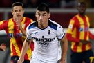 Marseille to buy Malinovsky on a permanent basis, so as to save his residence permit in Lyzy 1 — Di Marzio