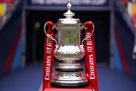 Bet on the 1/16 final of the English Cup
