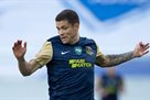 Gromov and Busanello were deprived of Dnipro-1