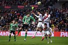 Betis defeated Rayo Vallecano and evaded to the Champions League zone