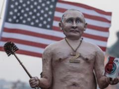 A number of British politicians called for the creation of a special tribunal for Putin - The Guardian
