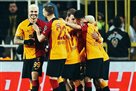 Intercontinental derby ended in a rout: Іkardi helped Galatasaray to lose Fenerbahce