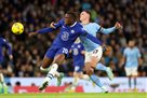Manchester City – Chelsea 4:0 Video goals and an overview of the match FA Cup
