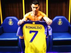 An-Nasr head coach called out Ronaldo s move to transfer Pele to New York Cosmos