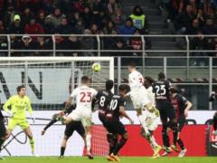 Milan – Roma Video goals and a look at the match Seria A