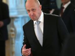 ISW: Баснями о «подземных городах» Пригожин прикрывает свои настоящие интересы в отношении Бахмута и Соледара