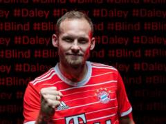 TOP-10 transfers this year: Blind unscheduled transfers to Bavaria, Chelsea signed the defendant of Monaco and more
